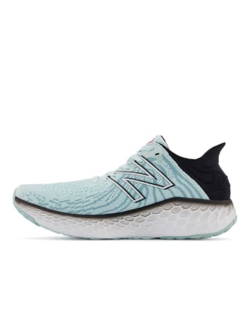 New Balance Sneaker Fresh Foam 1080v11 in Hellblau