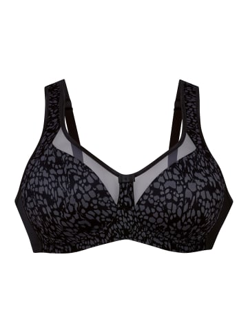 Anita Komfort BH ohne Bügel Clara Art in Schwarz