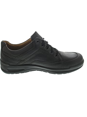 Jomos Business Schuh Schwarz