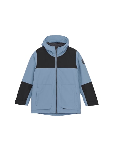 Color Kids Outdoorjacke COJr. JacketColorblock in Blau