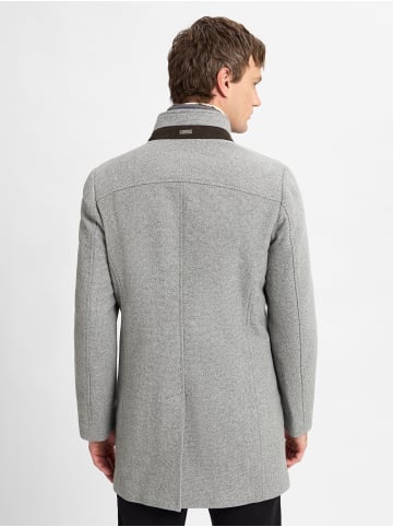 Cinque Mantel Ciarsenal in hellgrau