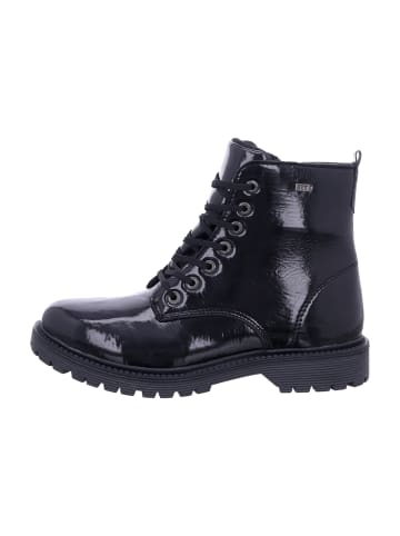 Lurchi Schnürstiefel in Schwarz