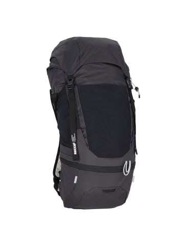 Jack Wolfskin Wolftrail 34 Recco Rucksack 65 cm in phantom