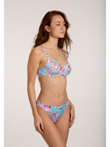 Olympia Bikini in bunt