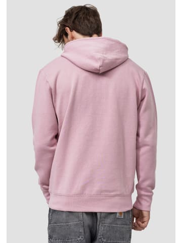 Mikon Hoodie Donut in pink