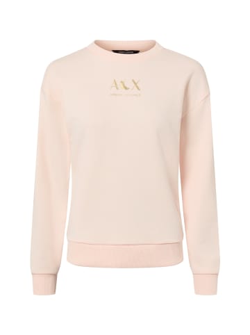 Armani Exchange Sweater in nude