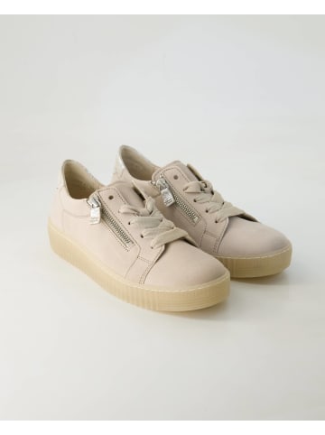 Gabor Sneaker low in Beige