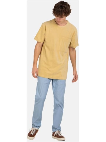 Reell Stoffhose "Reflex Easy" in Blau