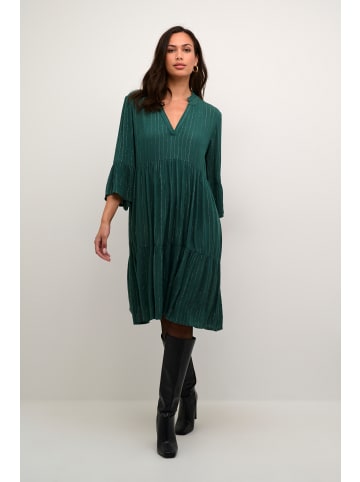 Kaffe Kleid KAliv in Garden Topiary