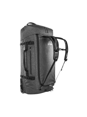 Tatonka Duffle Roller 105 2 Rollen Reisetasche 34 cm in black