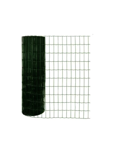 Fornorth Drahtzaun in Grün 100cm (25m)