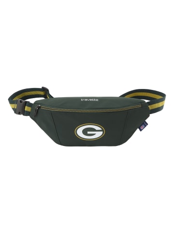 travelite travelite x NFL Gürteltasche 33 cm green bay packers