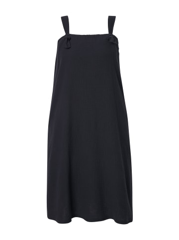 Angel of Style Kleid in schwarz