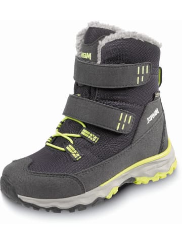 MEINDL Stiefel in gelb