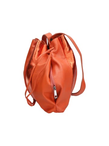 Gave Lux Schultertasche in ORANGE-B