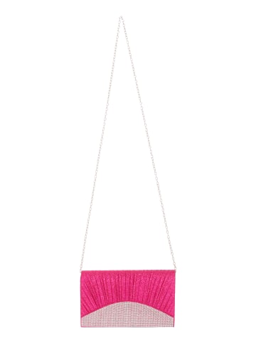 FELIPA Handtasche in FUCHSIA