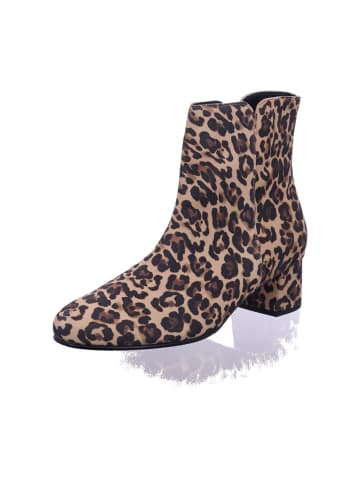 Gabor Damen Stiefel/Boots ungefüttert  in Braun