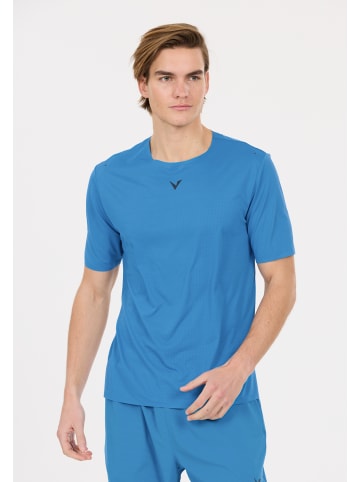 Virtus T-Shirt Ayaan in 2233 Sea of Belize