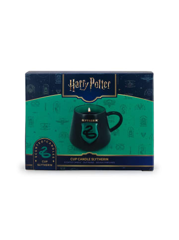 Harry Potter Harry Potter™ Duftkerze – Slytherin