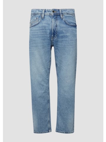 s.Oliver Jeans-Hose BENITO in 55Z4_blau