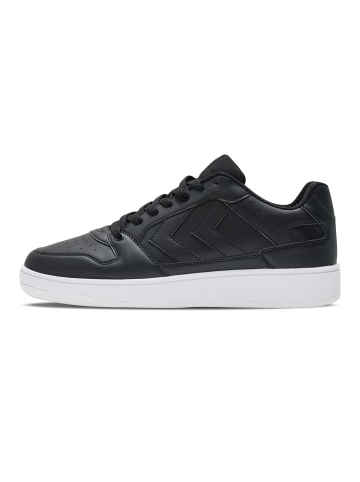 Hummel Hummel Sneaker St. Power Erwachsene in BLACK