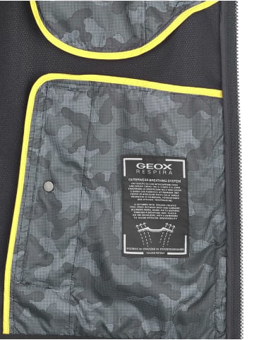 Geox Jacke für Herren in schwarz