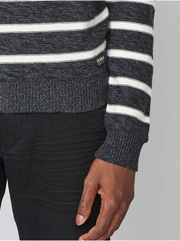 KOROSHI Jersey Punto in rot