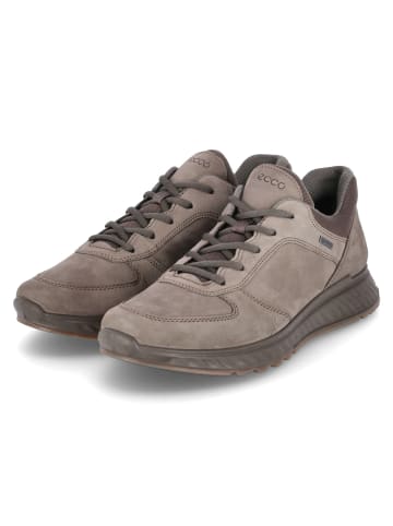 Ecco Halbschuhe EXOSTRIDE M in Grau