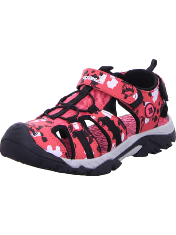 Kastinger Sandale in fuchsia
