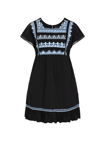 DreiMaster Women Dress in black