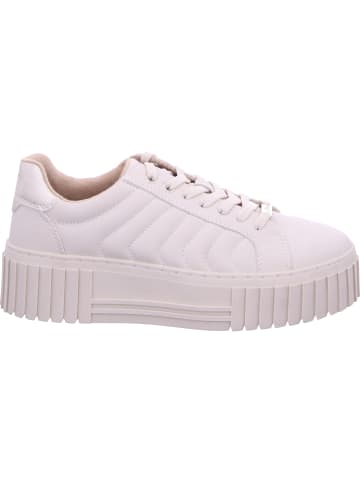 s.Oliver Schnürhalbschuh in beige