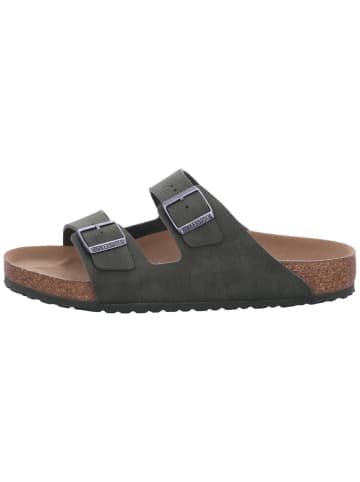 Birkenstock Pantolette in grün