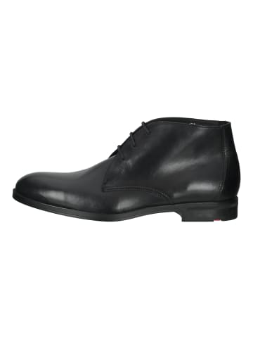 LLOYD Businessschuhe in Schwarz