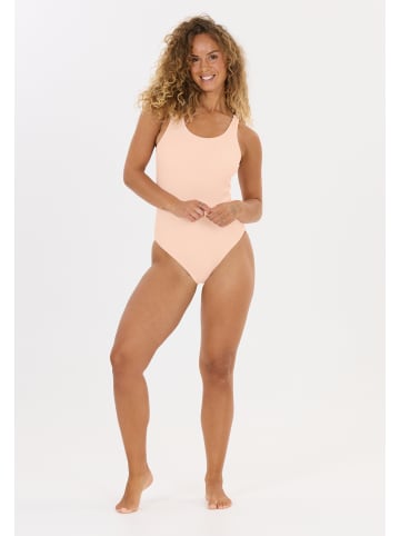 NOU Badeanzug Sonam in 4280 Mauve Chalk