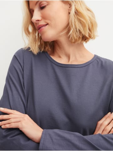 Calida Pyjama in graystone