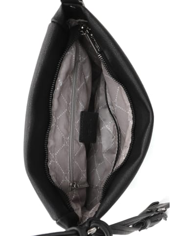 Tamaris Umhängetasche TAS Nele in black