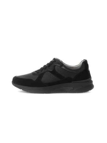 rollingsoft Sneaker low in schwarz