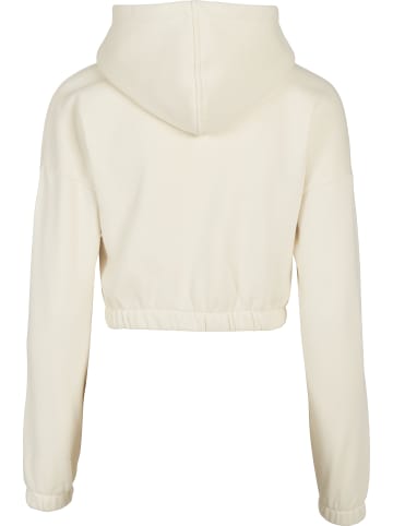 Urban Classics Sweat & Fleece - Hoodies in whitesand