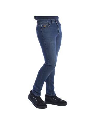La Martina Jeans in Blue