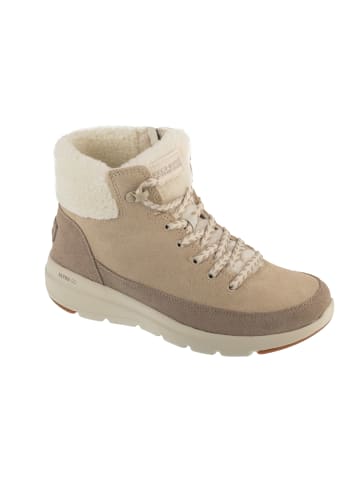Skechers Skechers Glacial Ultra - Autumn Days in Blau