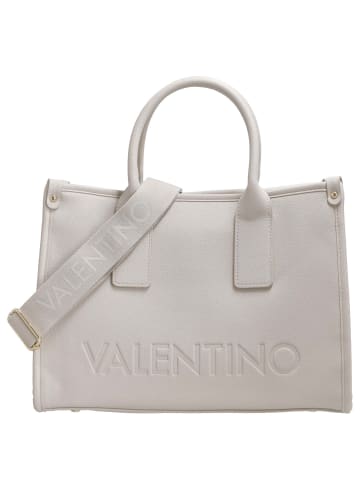 Valentino Bags Foxy Re - Shopper 33.5 cm (moro) in ecru