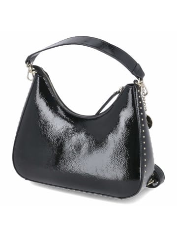 Fräulein Frida Handtasche in schwarz