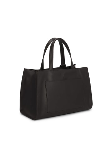 Kazar Schultertaschen in Dunkelbraun
