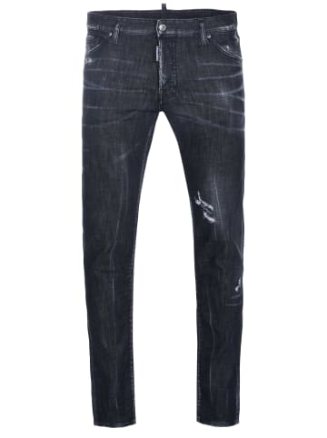 Dsquared² Jeans für Herren in schwarz