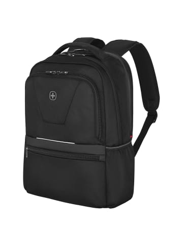 Wenger XE Resist Business-Rucksack 44 cm Laptopfach in black