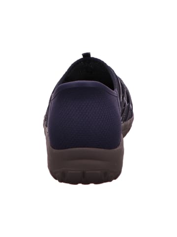 Skechers Sneaker in blau