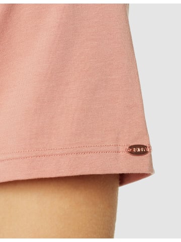 Skiny Nachtwäsche für Damen in rosa