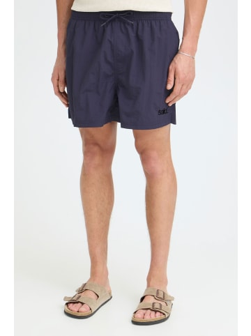 !SOLID Shorts SDUrlest in Dunkelblau