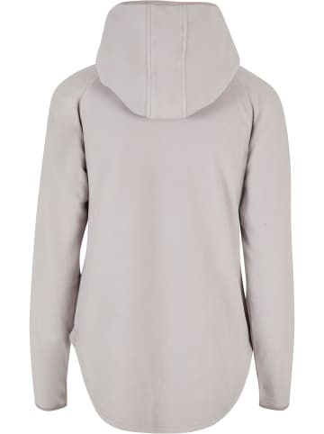 Urban Classics Kapuzenpullover in warmgrey