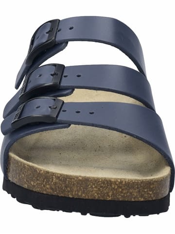 Josef Seibel Sandalen für Herren in blau